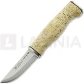 Joker Knives Couteau Grandfather, Curly Birch