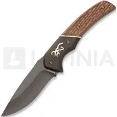 Browning Large Hunter Fixed Blade