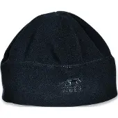 Tasmanian Tiger Bonnet TT Fleece Cap, noir
