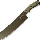 Tops knives El Chete Midnight Bronze
