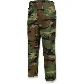 Helikon Tex Pants M65 long, M, us woodland