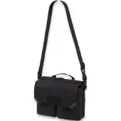 Helikon Tex Sac à bandoulière Claymore, Olive Green/Black