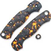 Chroma Scales Para 2 Lava Scales