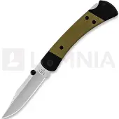 Buck Couteau pliant 110 Hunter Sport Lockback