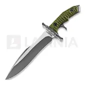 Rambo Couteau Last Blood Heartstopper