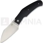 Amare Couteau pliant Creator Slip Joint, noir