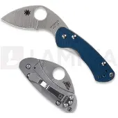 Spyderco Couteau pliant Balance G10 CPM SPY 27 SPRINT