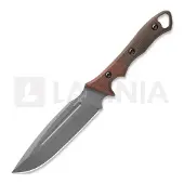 Tops knives Couteau Viking Tactics Norseman