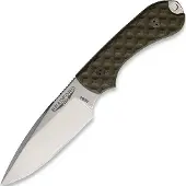 Bradford Knives Couteau Guardian 3 HP Textured OD