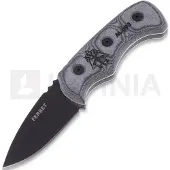 Tops knives Couteau de cou Ferret