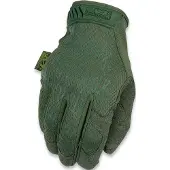 Mechanix Gants tactiques Original, XL, vert