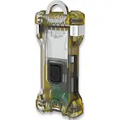 ArmyTek Zippy Yellow