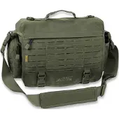 Direct Action Sac à bandoulière Messenger bag, vert