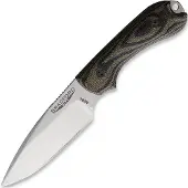 Bradford Knives Couteau Guardian 3 HP 3D Camo