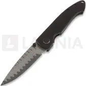 Böker Couteau pliant Damascus Gent 1