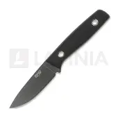 Trc knives Couteau Classic Freedom M390 DLC All Black