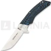 United Cutlery Couteau pliant Honshu Sekyuriti