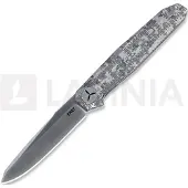 CRKT Couteau pliant Facet Rivet