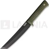 Cold Steel Couteau Recon Tanto SK5, vert