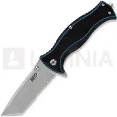 Smith & Wesson M&P Officer Linerlock A/O