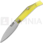 Pallarès Solsona Carbon Steel Folder 7cm