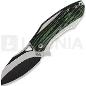 Rough Ryder Couteau pliant Bullfrog Linerlock