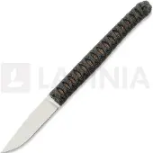 Hot Metal Knives Couteau HMK Scalpel V4 Stainless Cryo