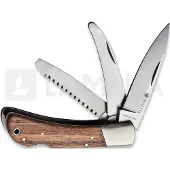 Beretta Couteau pliant Duiker Three Blade Lockback