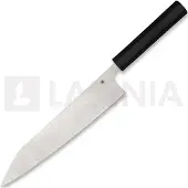 Spyderco Japanese kitchen knife Murray Carter Minarai Gyuto