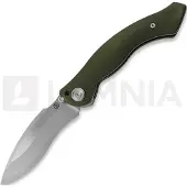 Maxace Couteau pliant Vortex-S, vert