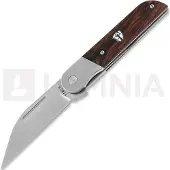 Finch Couteau pliant Reciprocity Mkuruti
