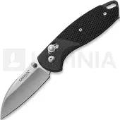 Camillus Couteau pliant Cuda Bolt Sliding Lock