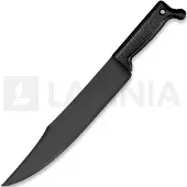 Cold Steel Machette Bowie, with sheath