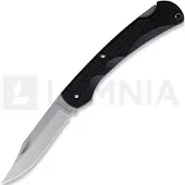 Marbles Couteau pliant Lockback Black