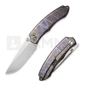 Remette Couteau pliant Wild Species WD108-N4