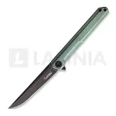 Stedemon TS06 Framelock Green