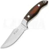 Joker Couteau Cebra, Red Stamina Wood