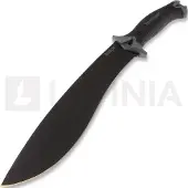 Kershaw Machette Camp 10