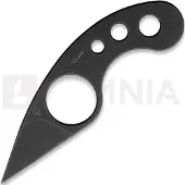 Fred perrin Couteau de cou La Griffe Titanium