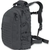 Direct Action Sac à dos Dust MkII, shadow grey