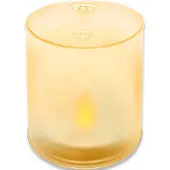 BioLite AlpenGlow Mini Lantern - Crarcoal