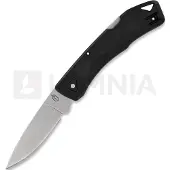 Gerber Couteau pliant LST Ultra Lockback Black SW