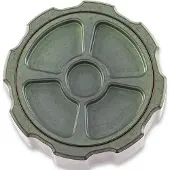 Anso of Denmark VZL 4 Grip - Cuprum