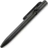 Tactile Turn Slim Bolt Action, Zirconium - Mini