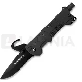 StatGear Couteau pliant T3 Tactical Rescue Tool