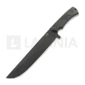 Za Pas Couteau MWT Black