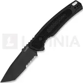 Kershaw Couteau pliant Auto Launch 16 Button Lock