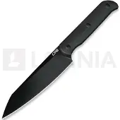 CJRB Silax, noir