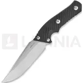RealSteel Couteau Sorrow, noir