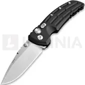 Hogue Couteau pliant Large Tactical Drop Point